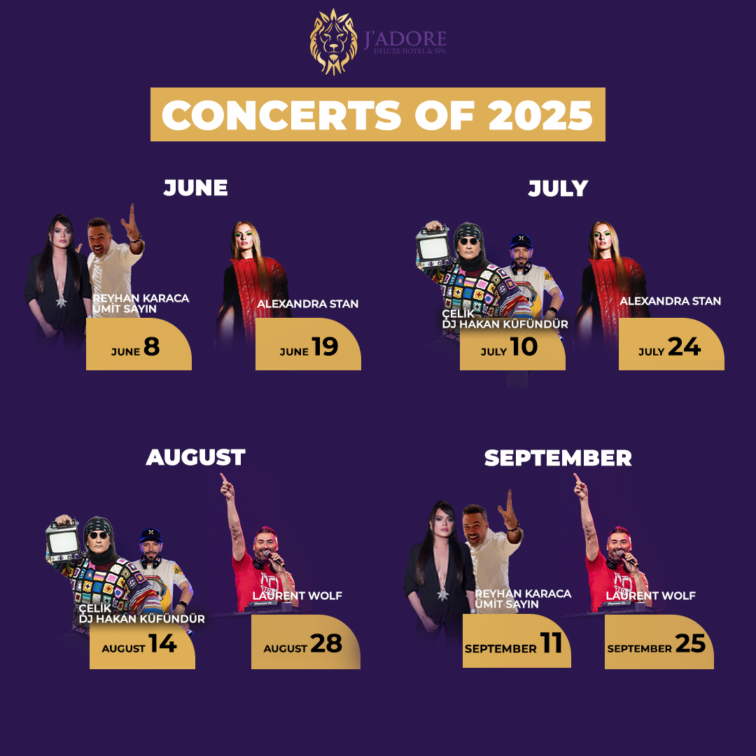 concert