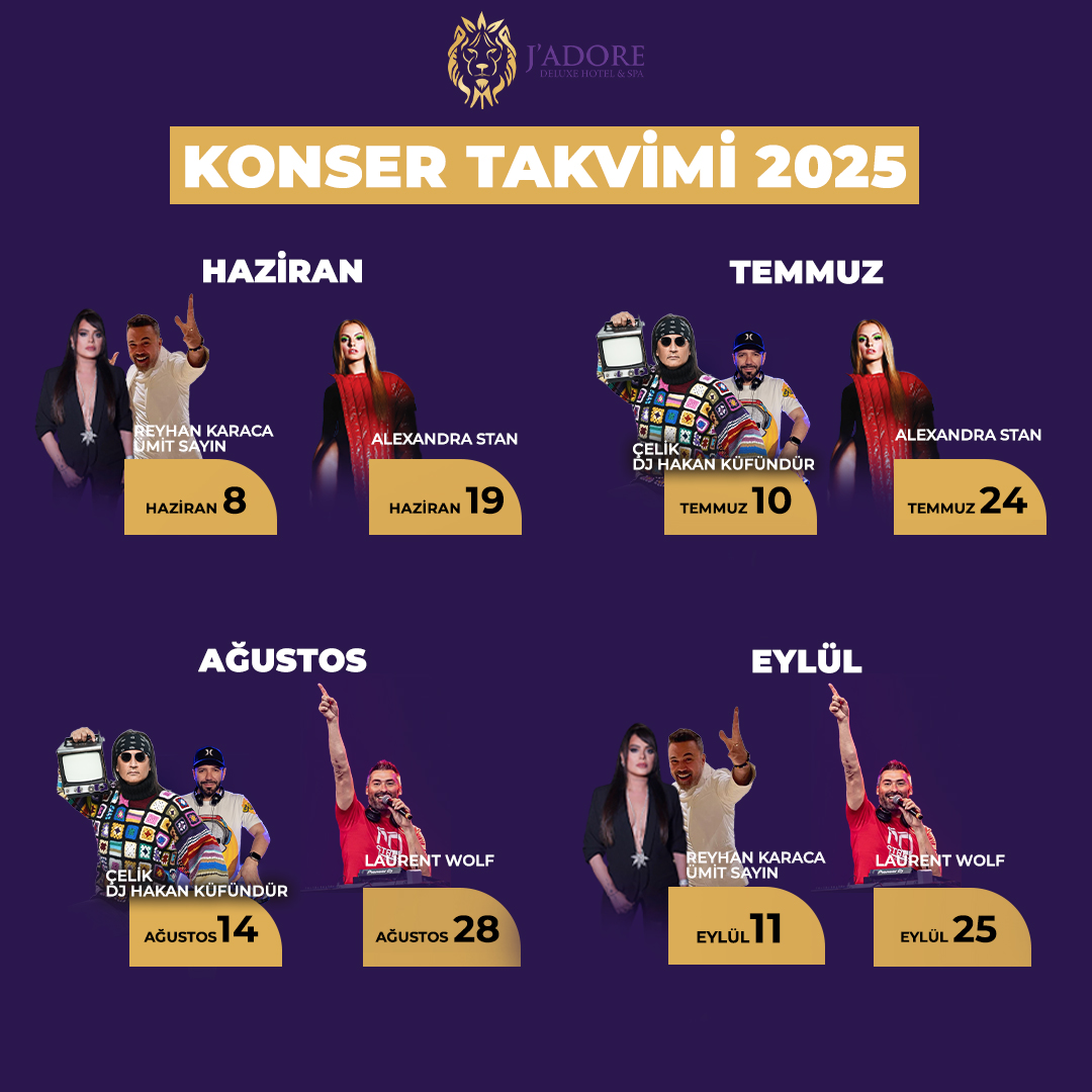 konser