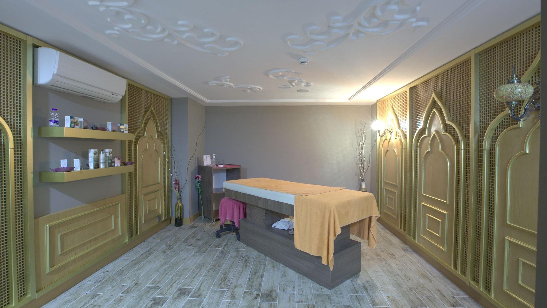 Spa